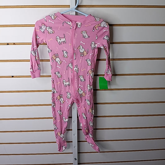 Dip 12-18 Months Sleeper/Footies