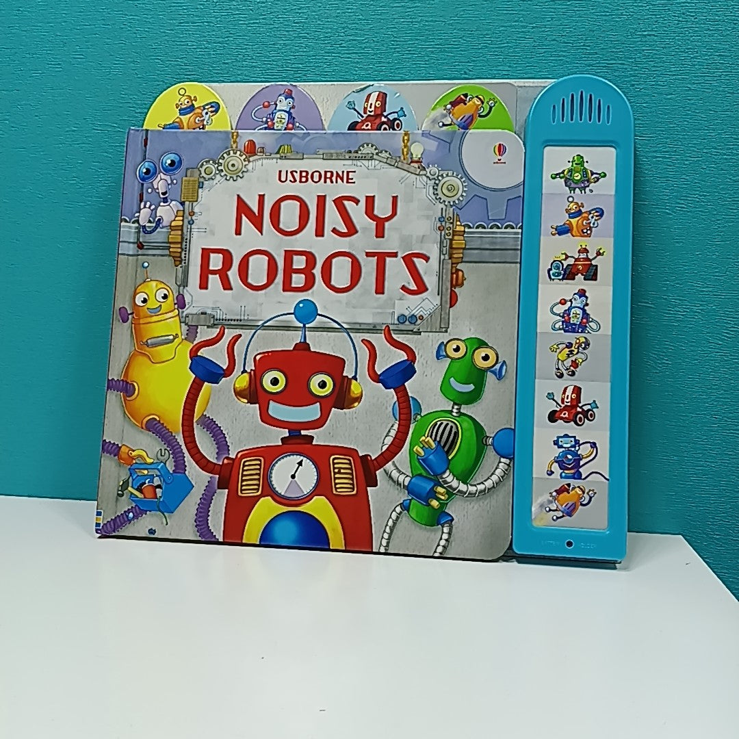 Usborne Books
