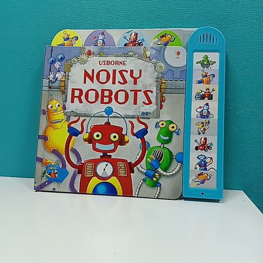 Usborne Books