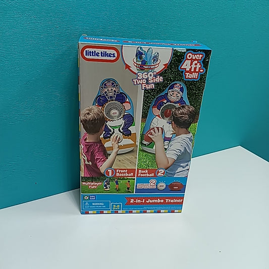 Little Tikes Outdoor Toy