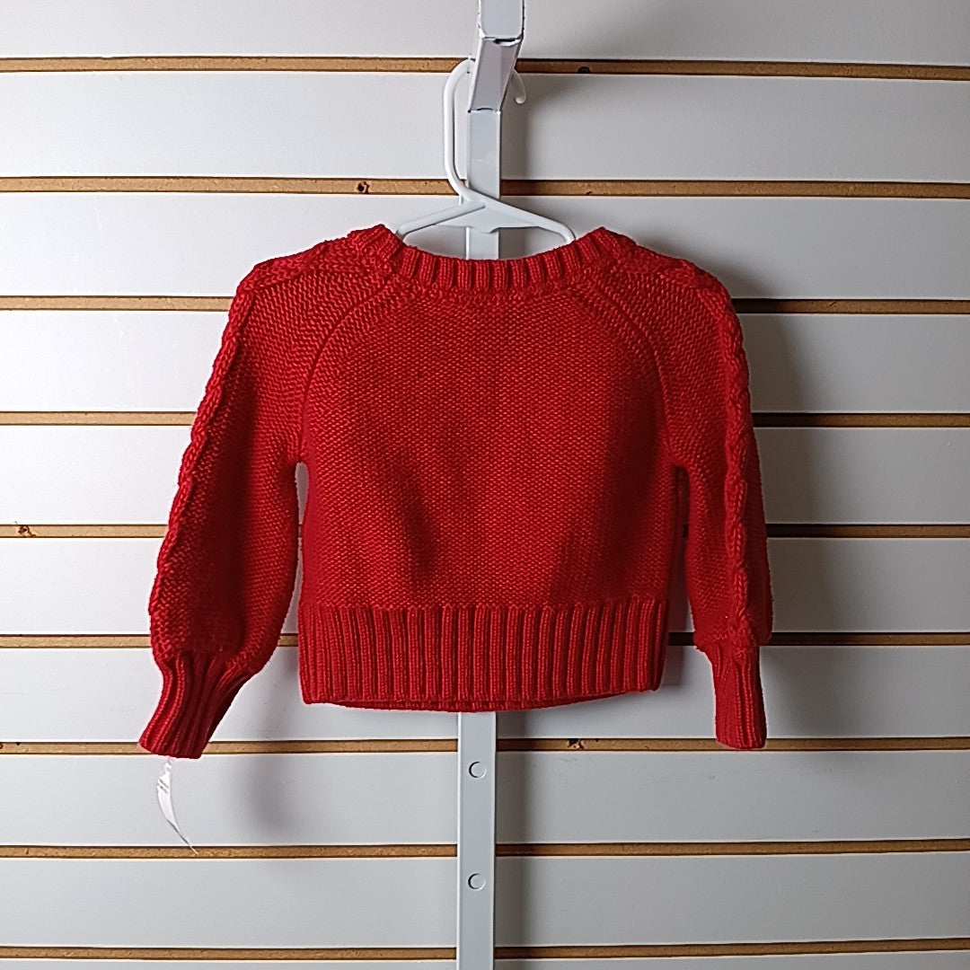 Baby Gap 12-18 Months Sweater/Sweatshirt