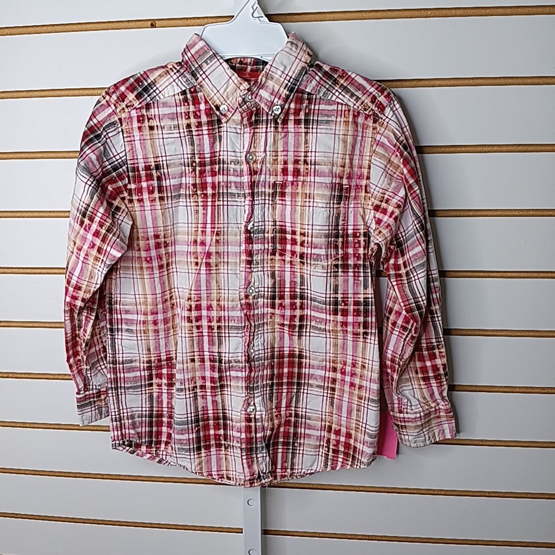 Children's Place 5/6 Shirt