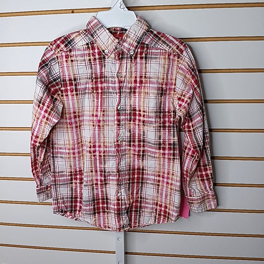 Children's Place 5/6 Shirt
