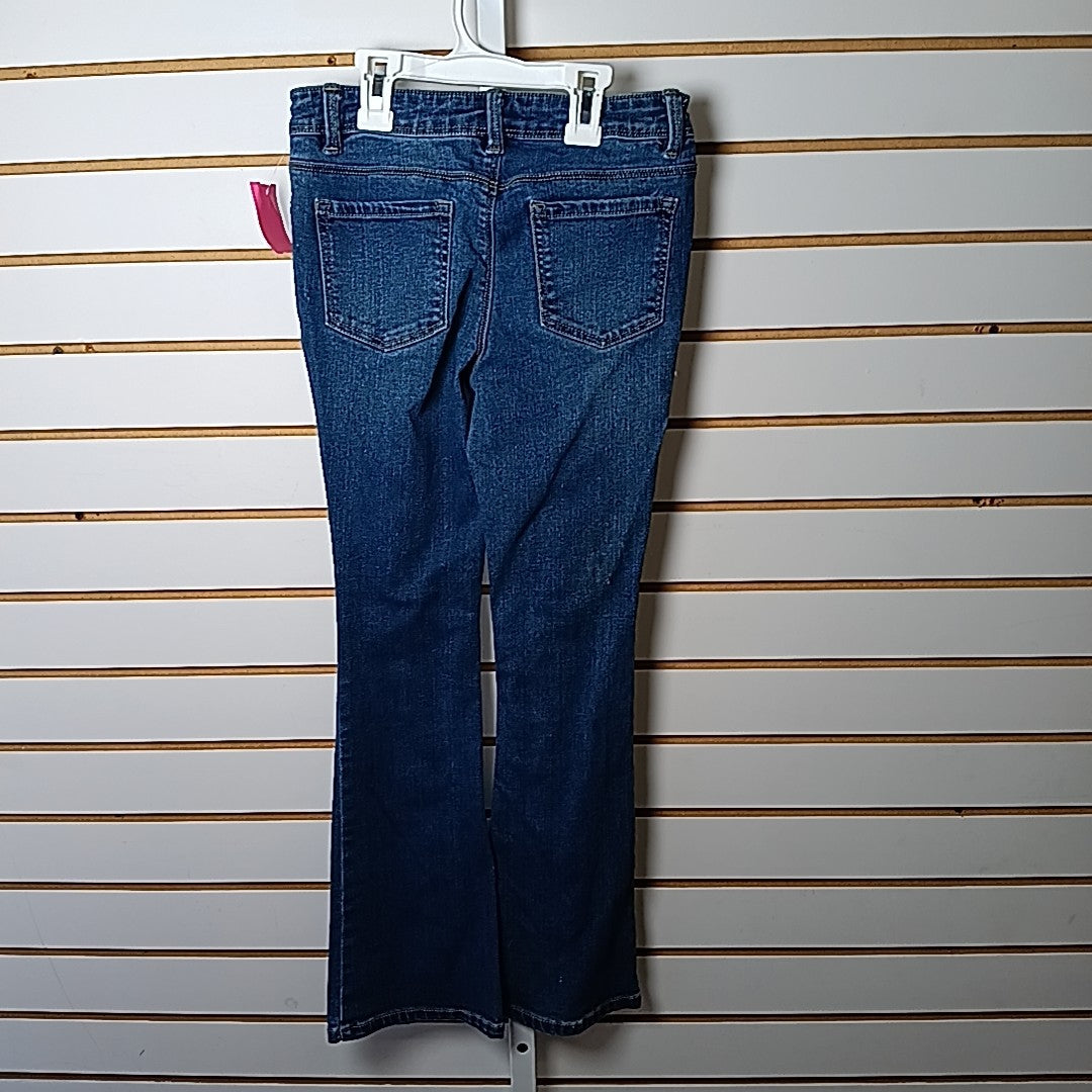 Squeeze 10 Pants