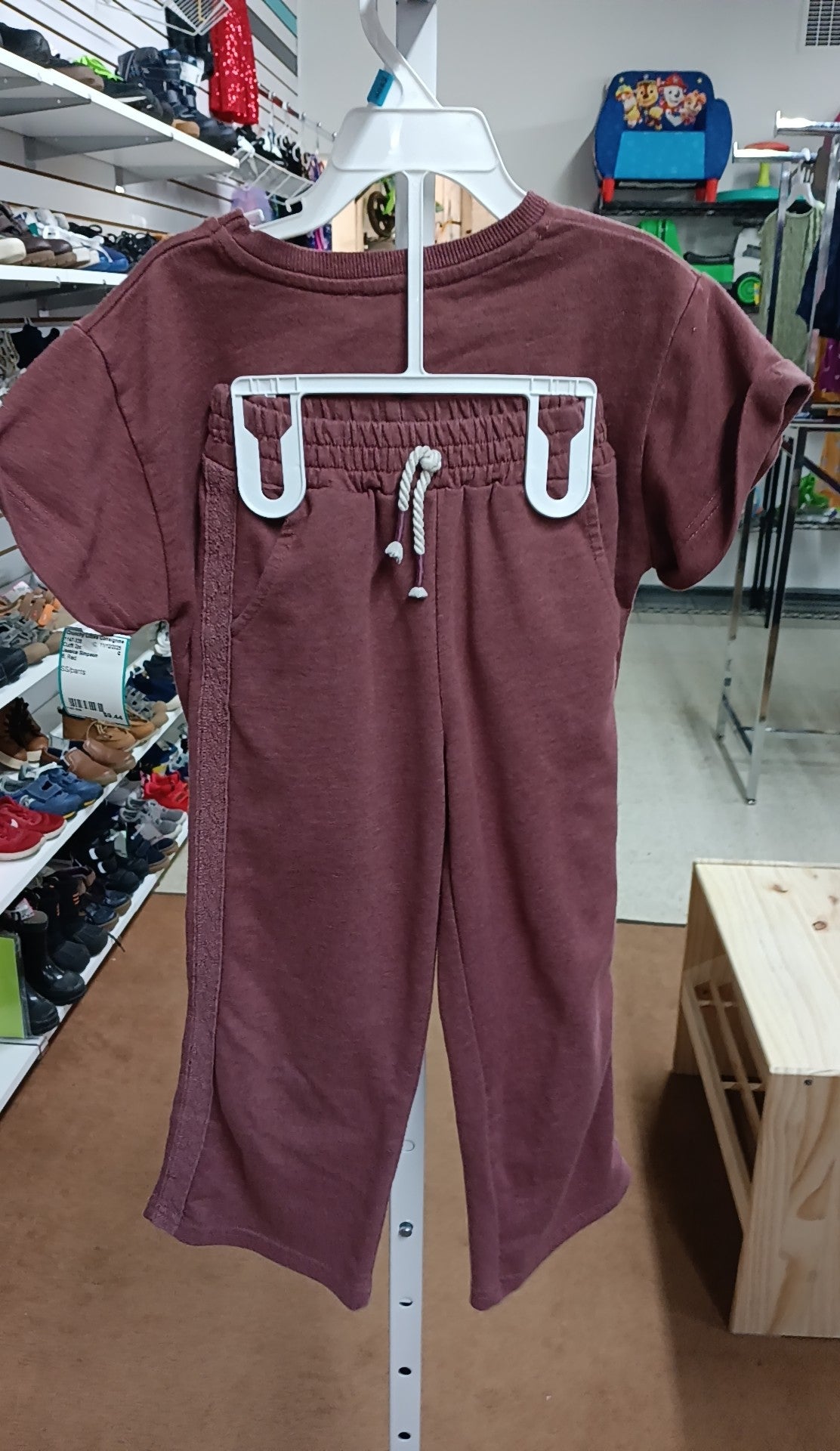 Jessica Simpson 6 Outfit 2pc