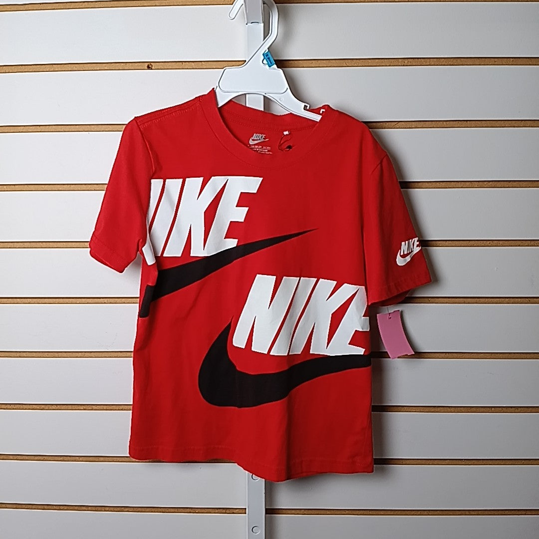 Nike 7 Shirt