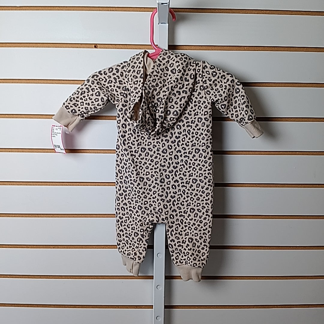 Carter's 3 Months Romper