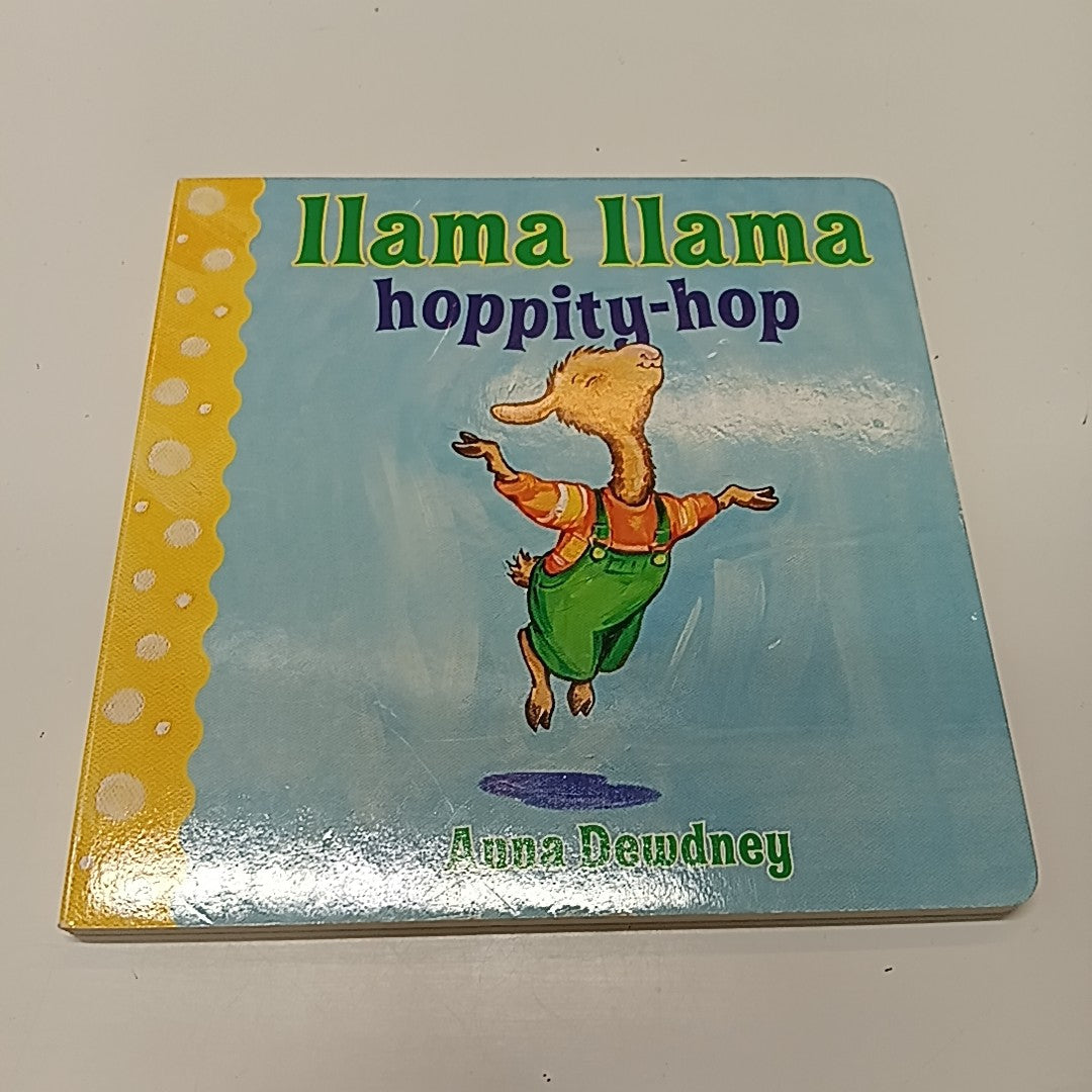 Board Book Books