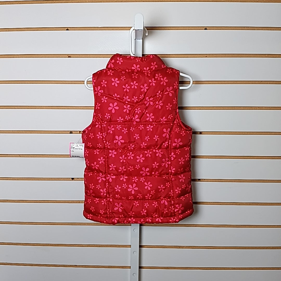 Old Navy XS Vest