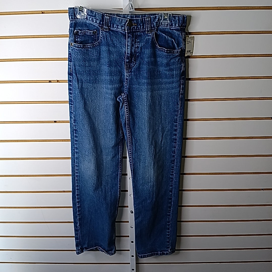 Wonder Nation 16 Pants
