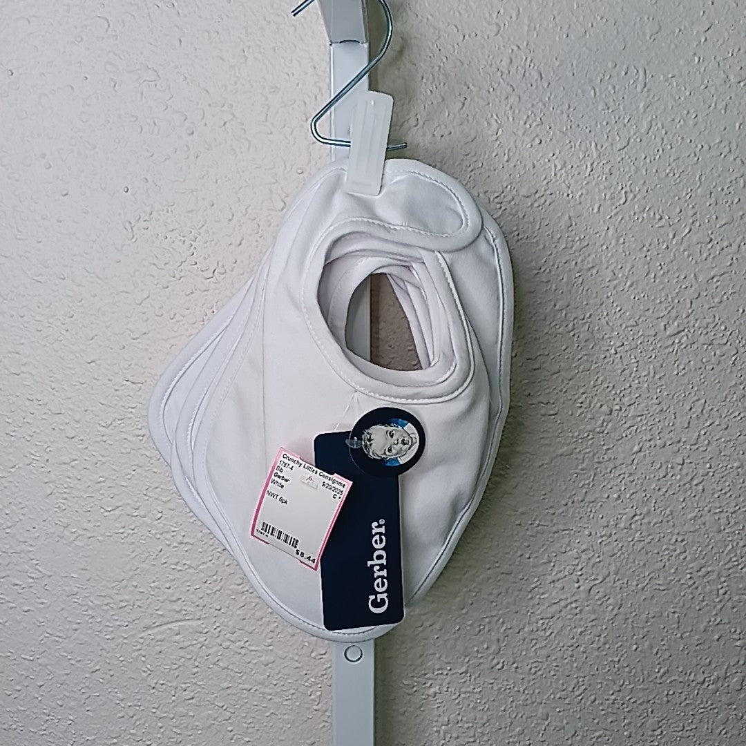 Gerber Bib