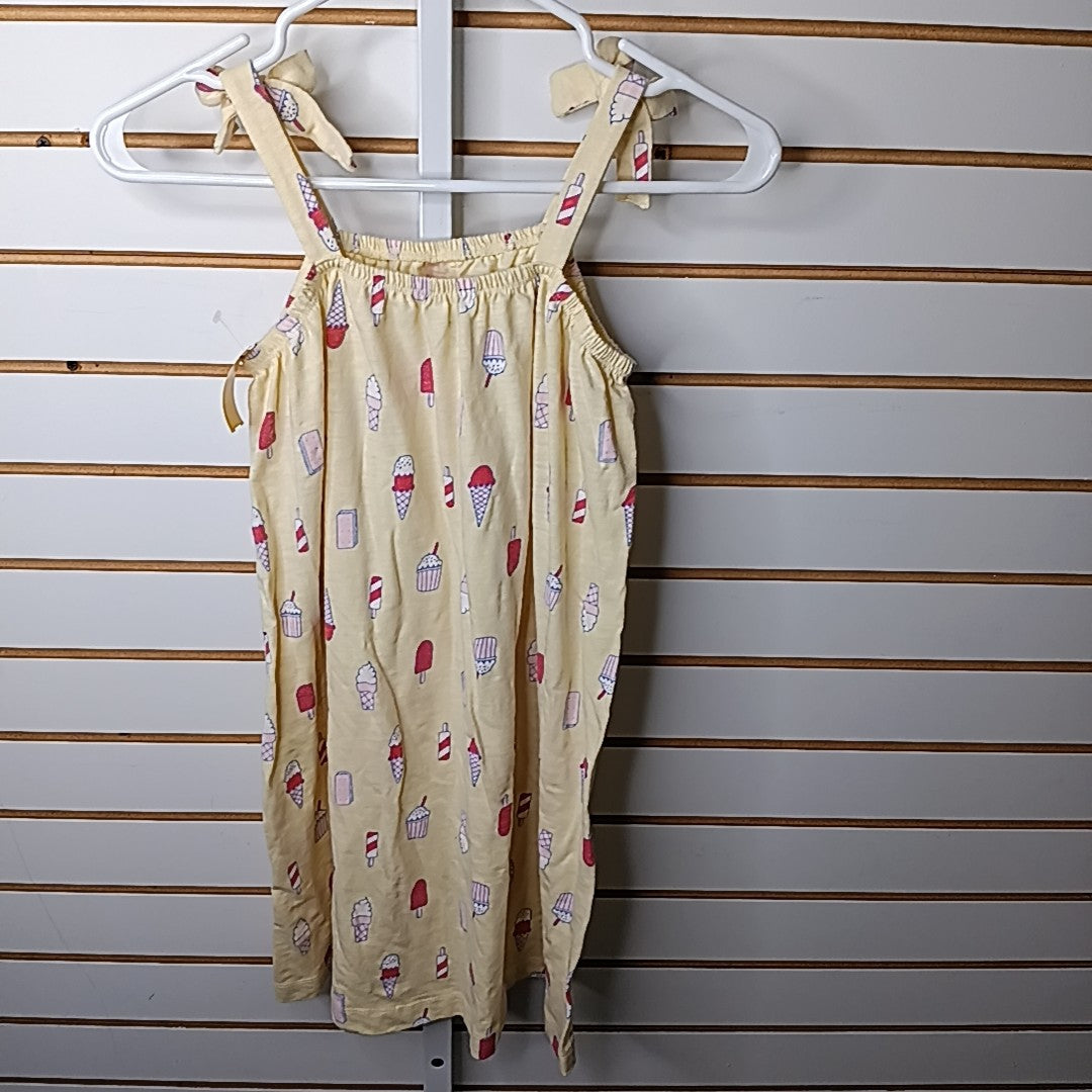 Dip 8/10 Dress