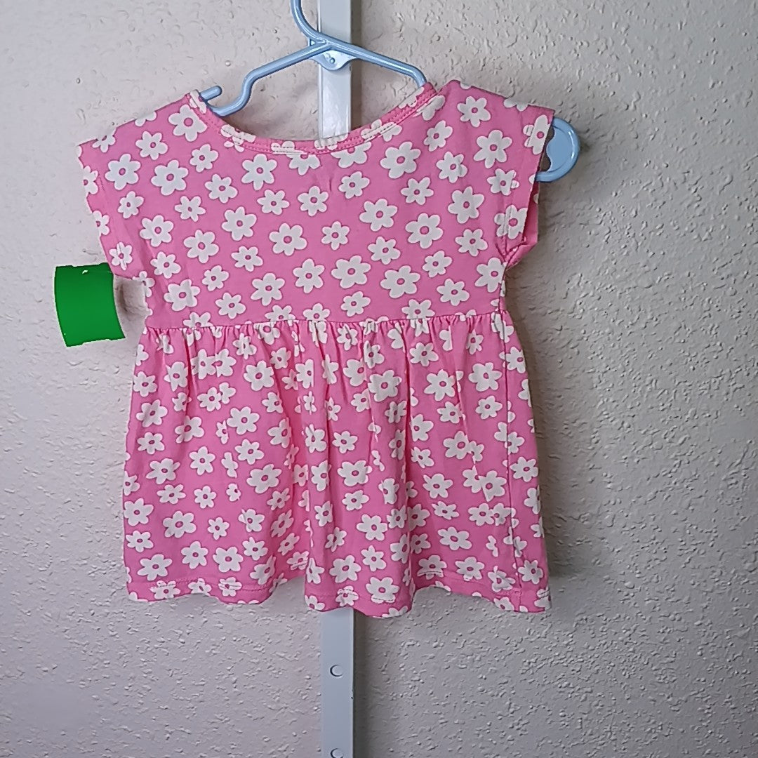 Old Navy 6-12 Months Dress