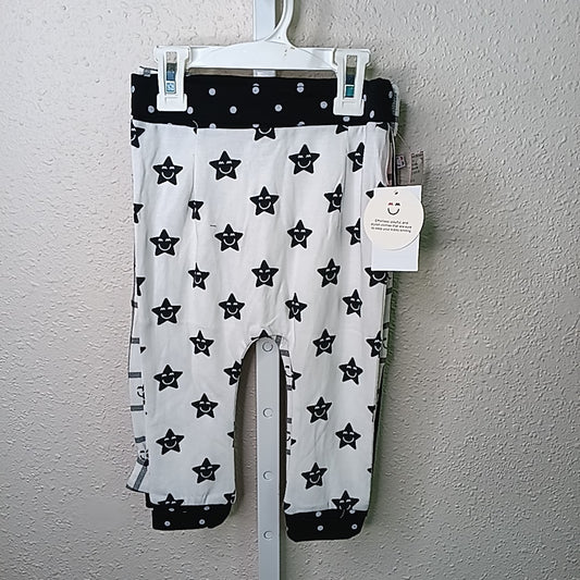 Miles and Milan 12-18 Months Play Pants/Sweatpants