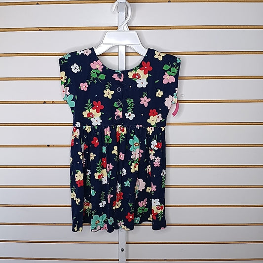 Hanna Andersson 5 Dress