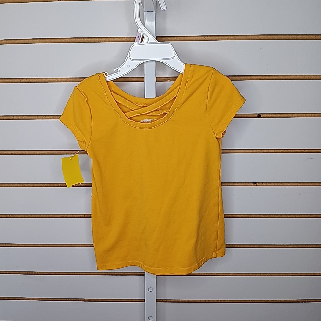 Cynthia Rowley 5/6 Shirt