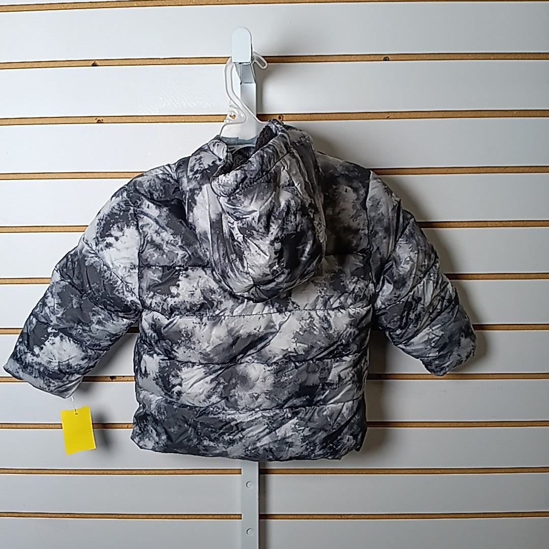 Ozark Trail 2T Jacket
