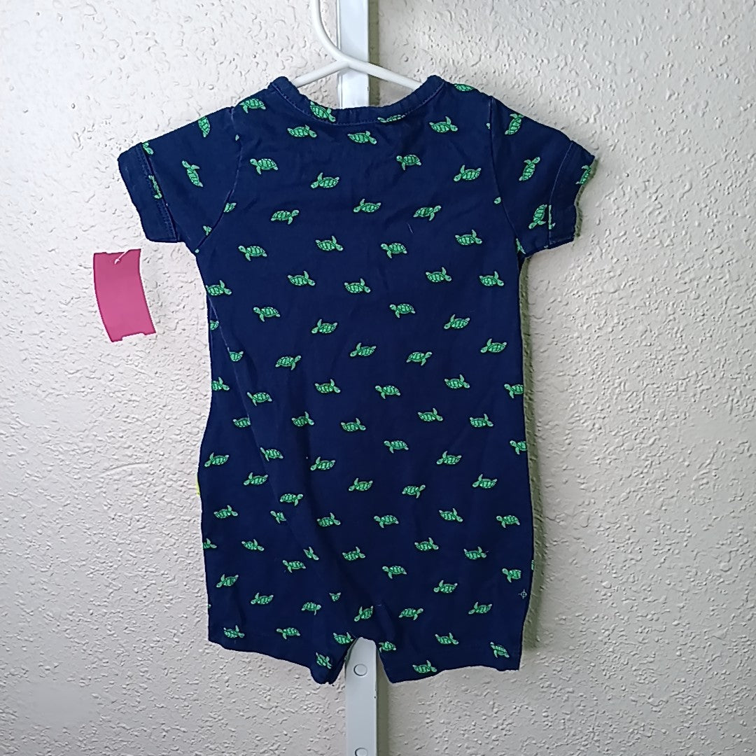 Just One You 6 Months Romper