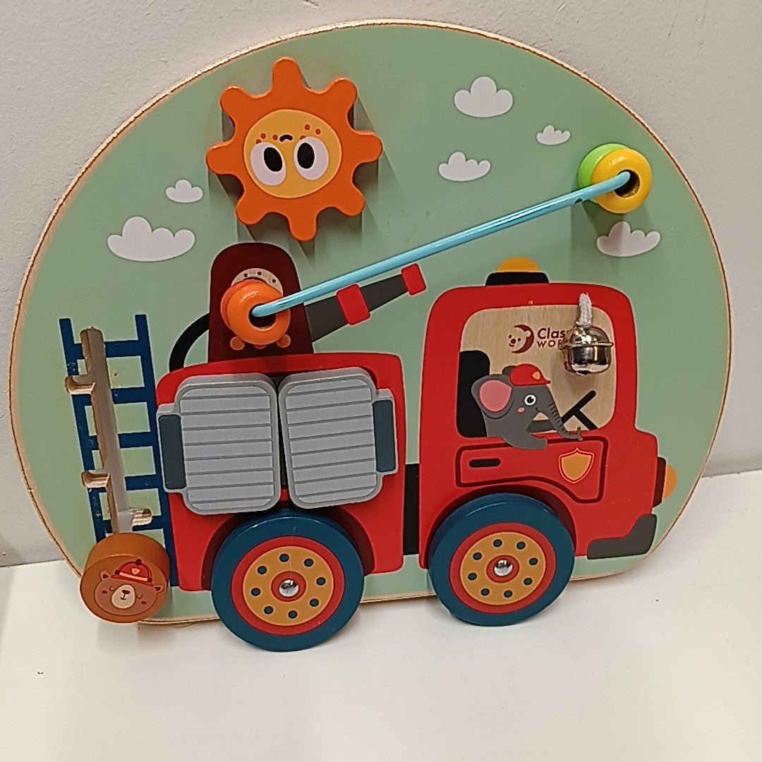 Classic World Wooden Toy