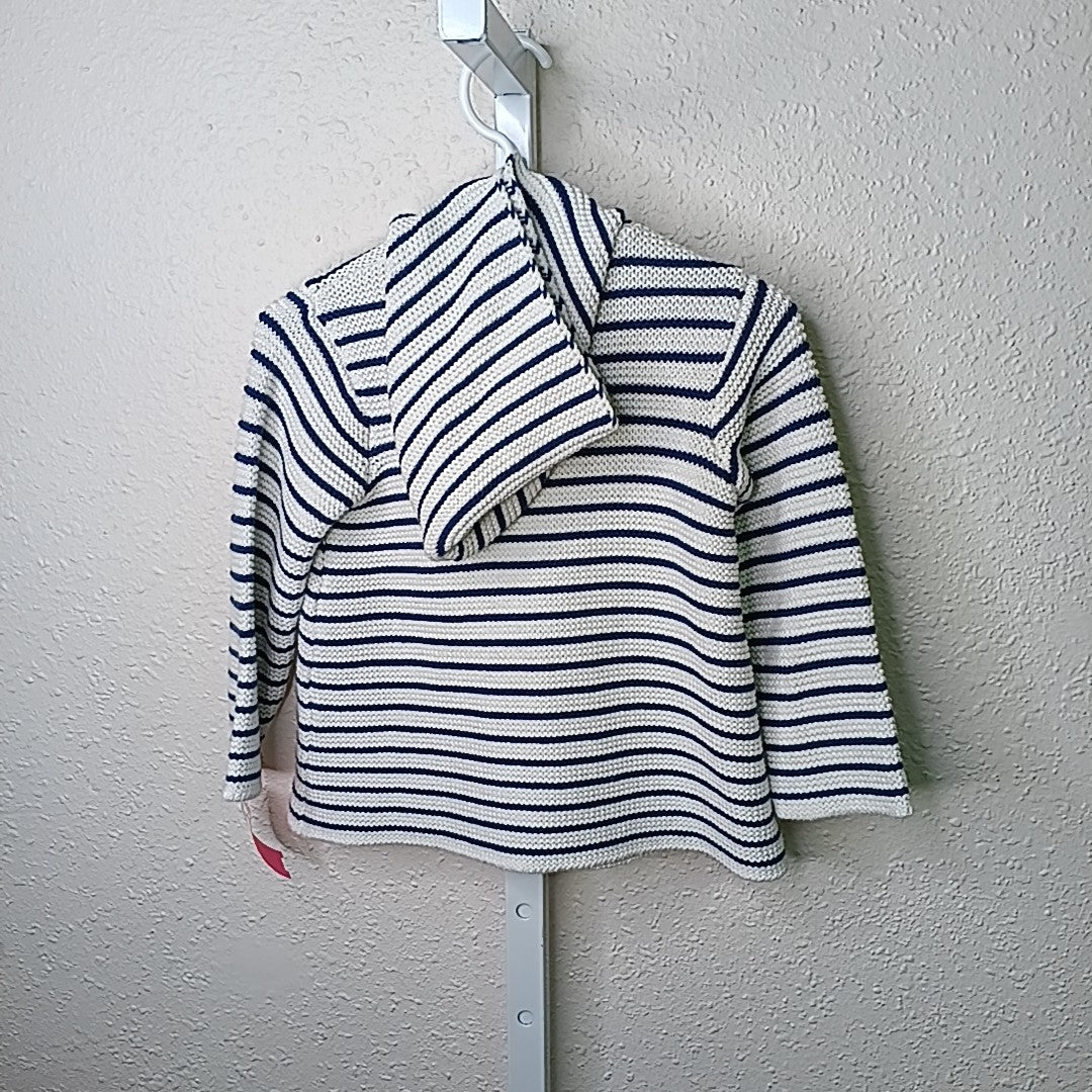 First Impressions 24 Months Sweater/Sweatshirt