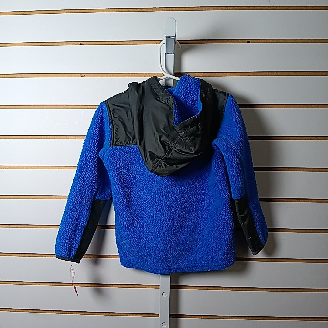 Columbia 4T Jacket
