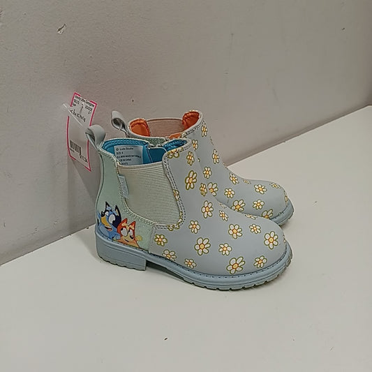 Bluey 8C Boots