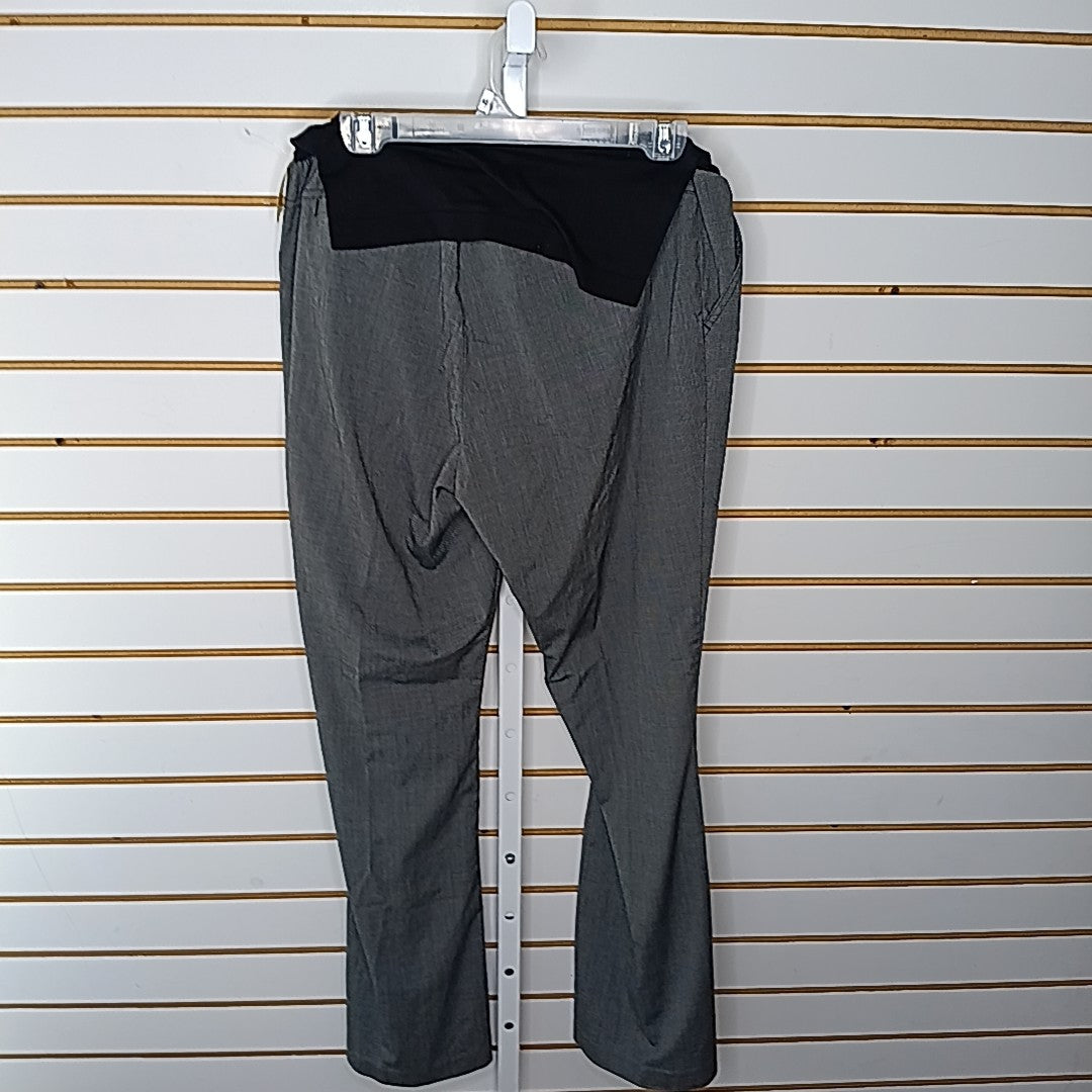 A Pea in a Pod Maternity Size L MAT Pants