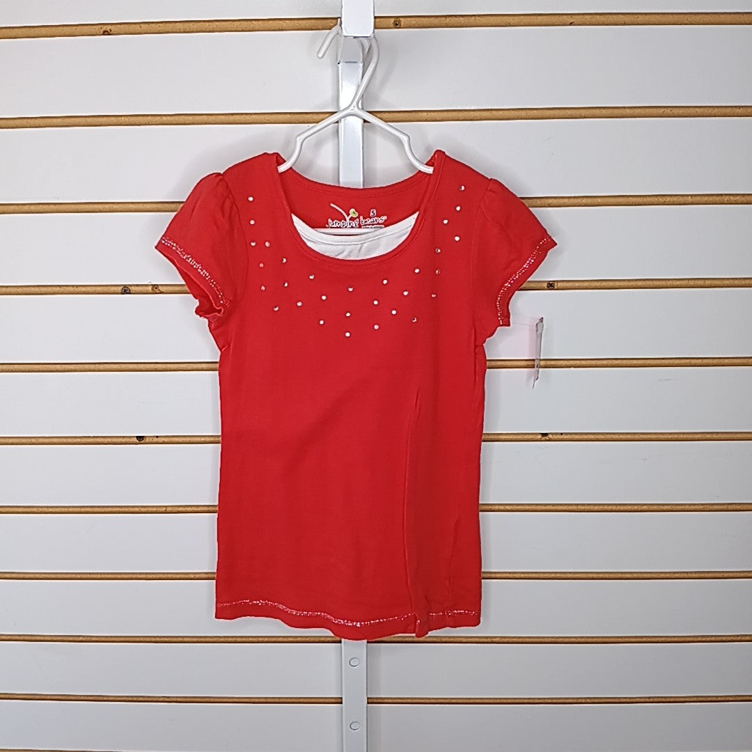 Jumping Beans 5 Shirt