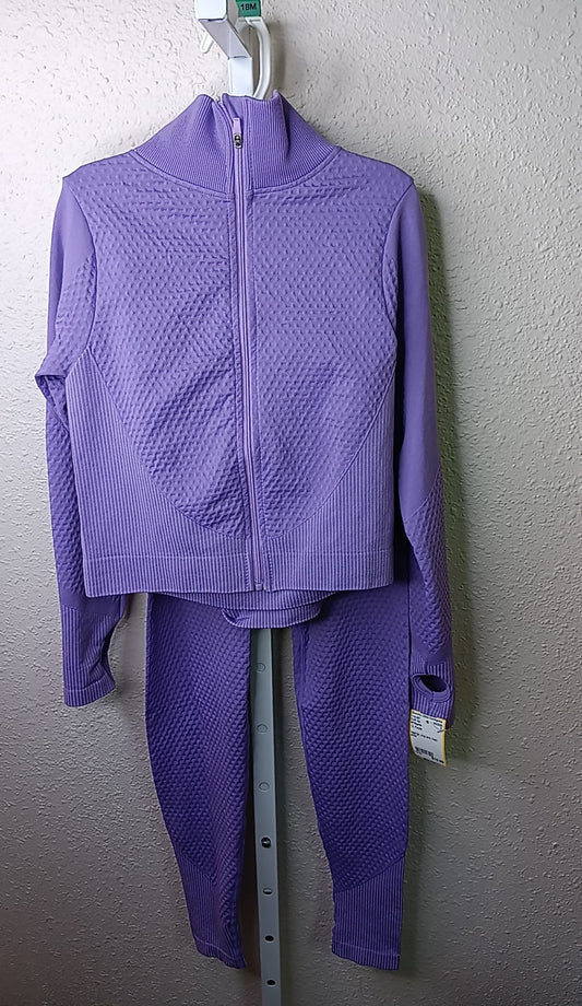 90*Degree 12 Outfit 3pc