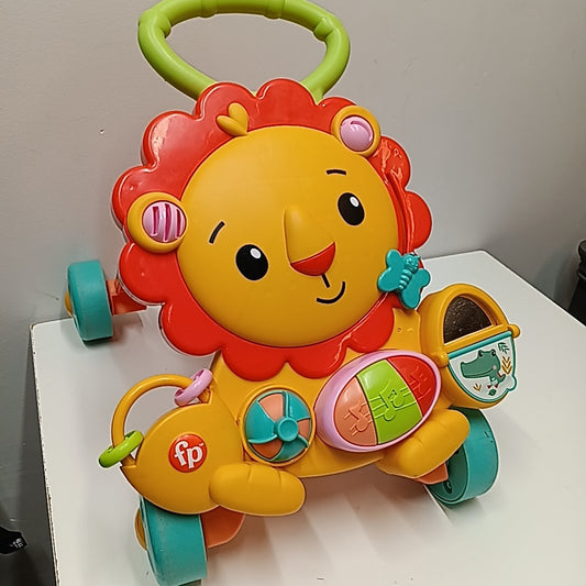 Fisher Price Walker