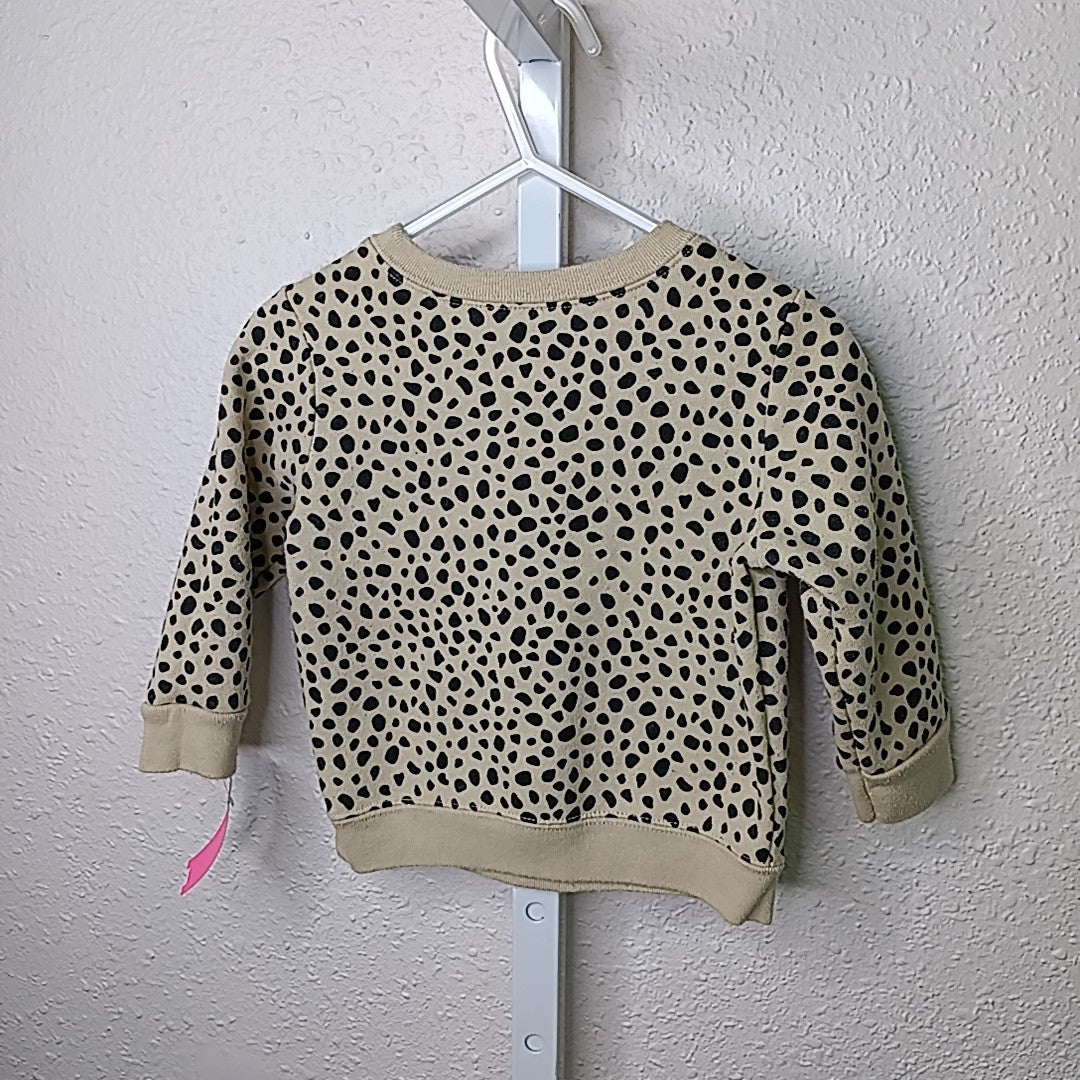 Garanimals 12 Months Sweater/Sweatshirt