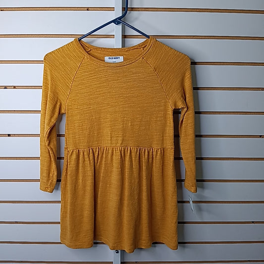 Old Navy 6/7 Dress