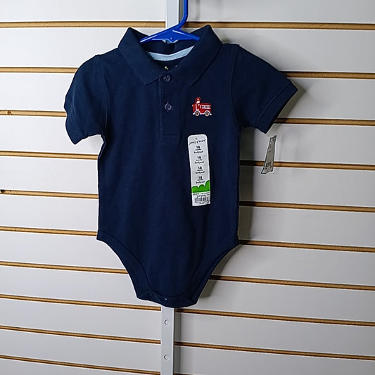 Jumping Beans 18 Months Onesie