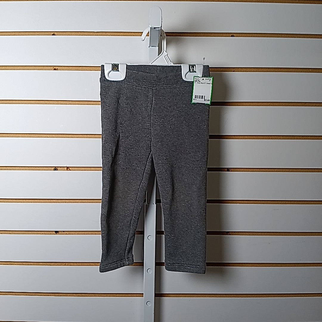 Baby Gap 2T Leggings