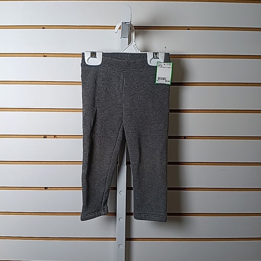 Baby Gap 2T Leggings