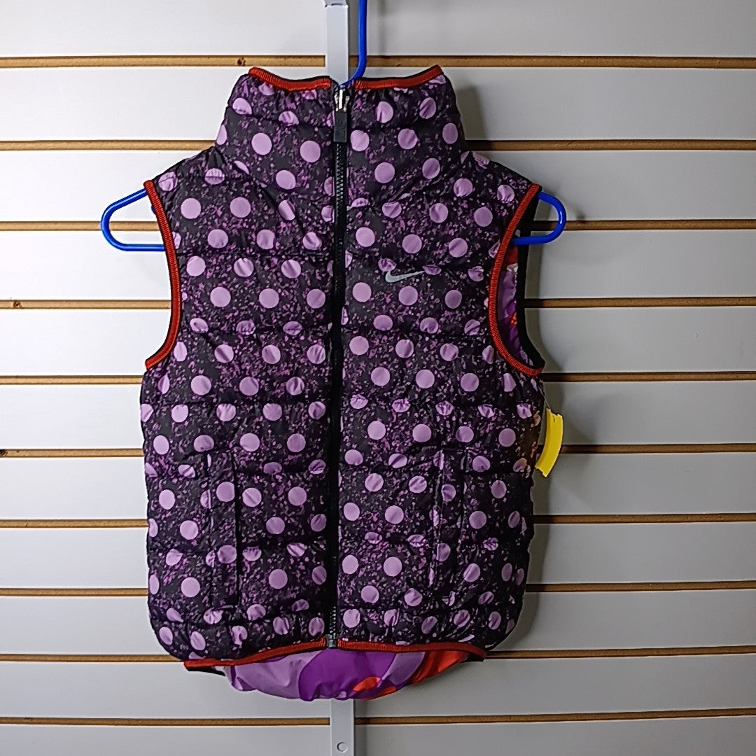 Nike S Vest