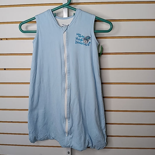 Baby Merlin's Magic Sleepsuit S Sleep Sack
