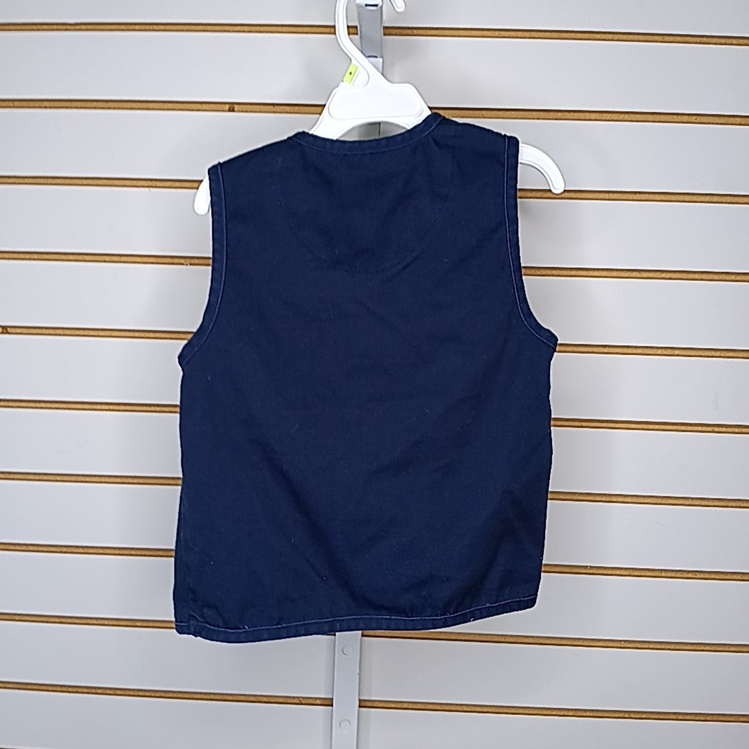 S Costume