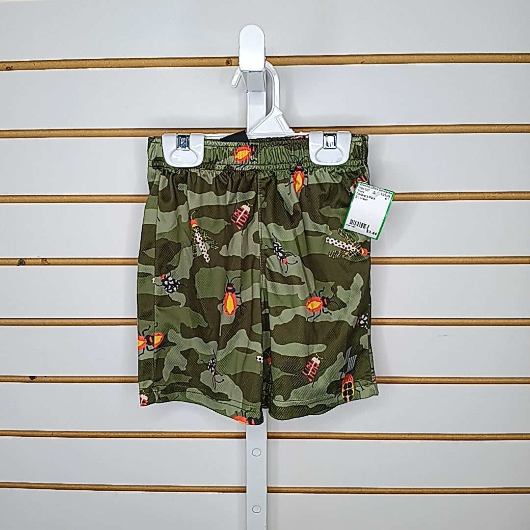 Children's Place 3T Shorts