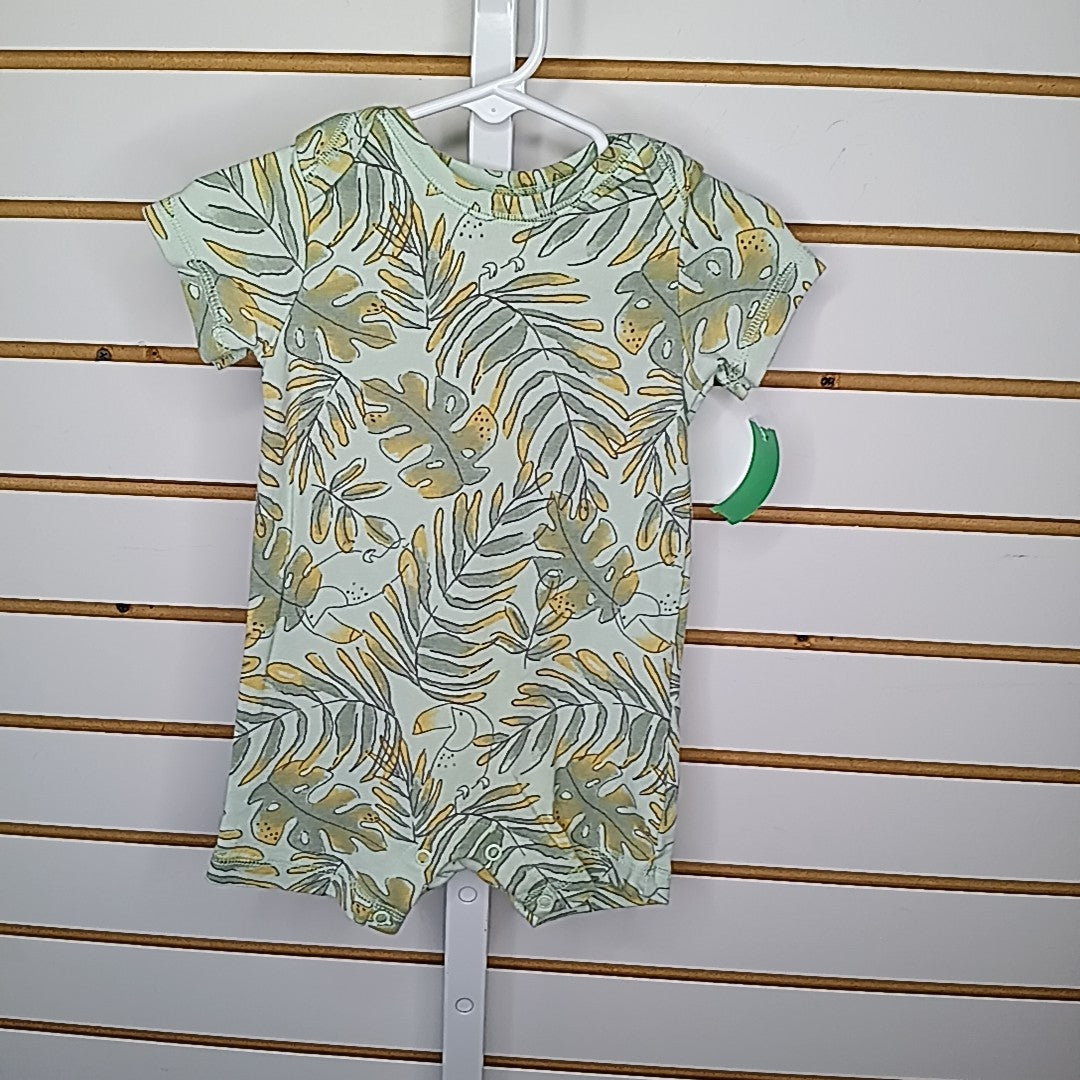 Carter's 12 Months Romper
