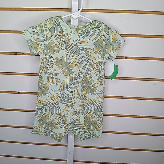 Carter's 12 Months Romper