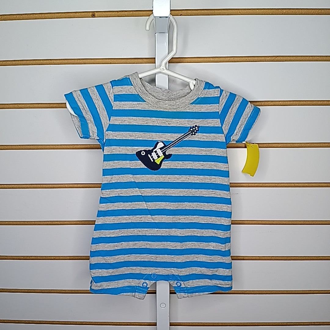 Carter's 3 Months Romper