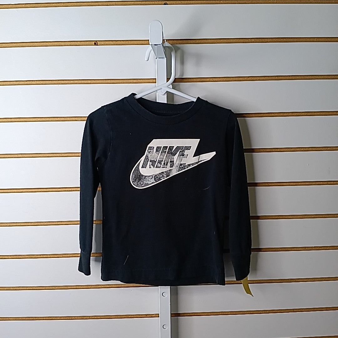 Nike 3T Shirt