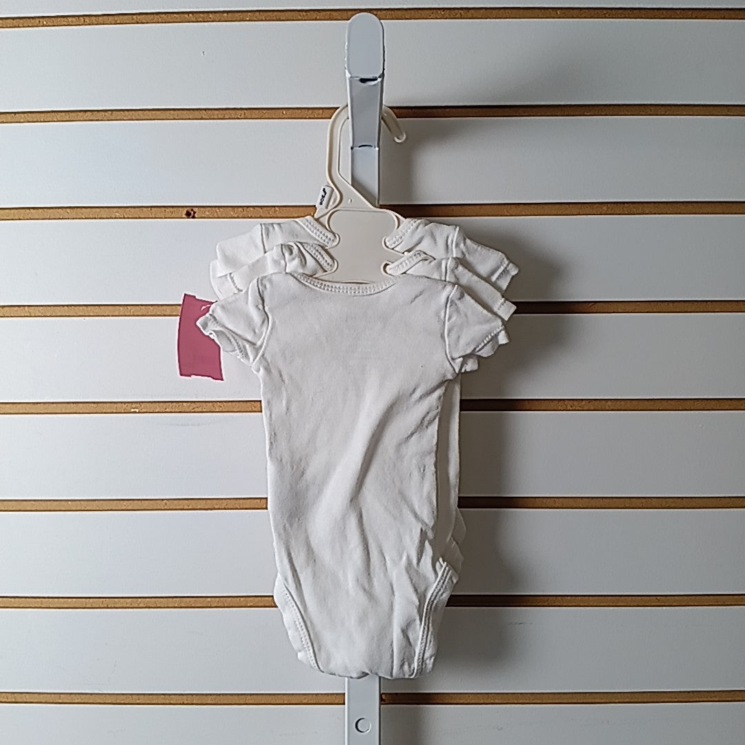Child of Mine Premie Onesie