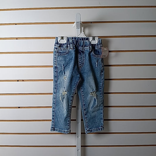 Shein 18-24 Months Pants