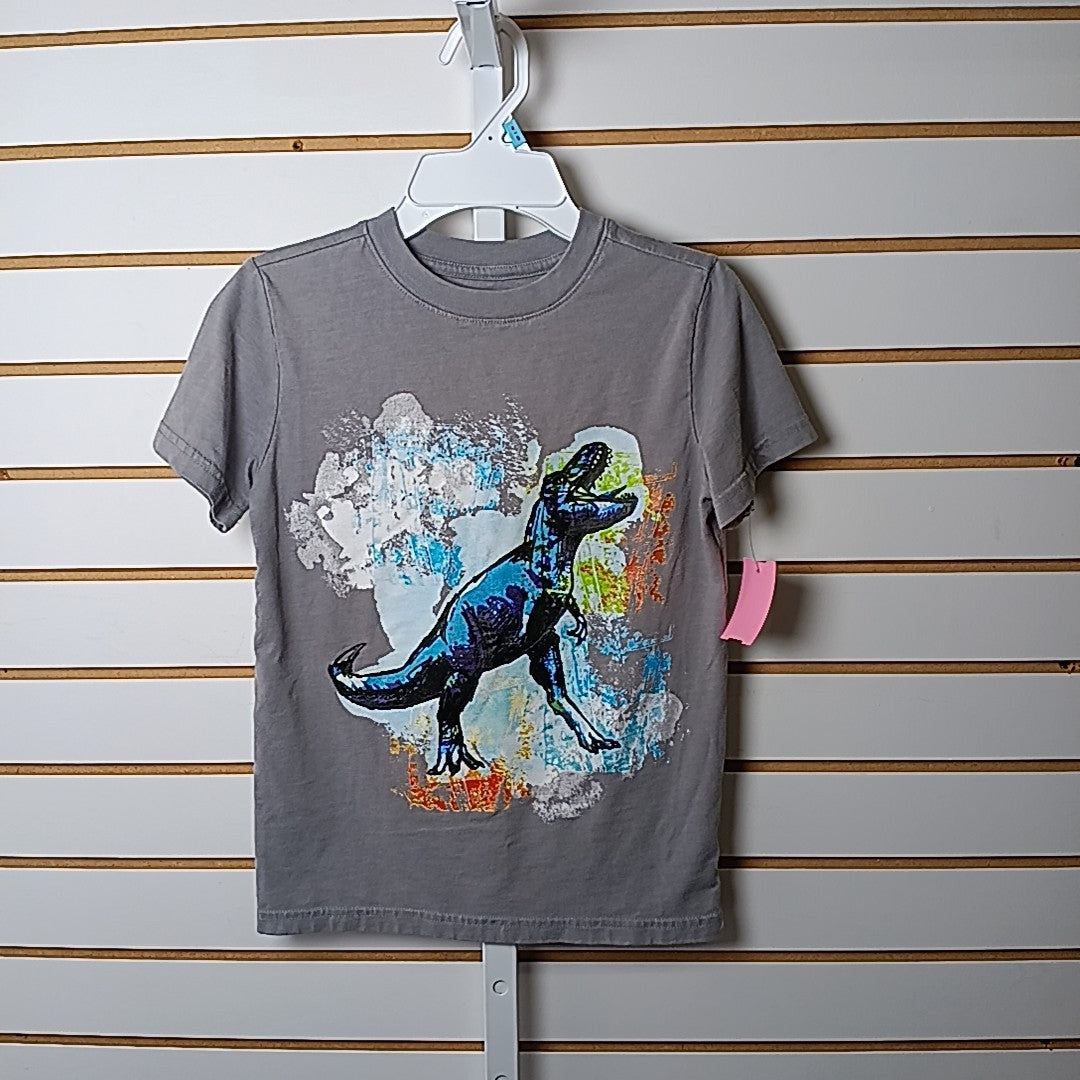 Cat & Jack 6/7 Shirt