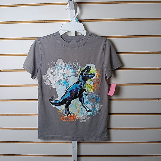 Cat & Jack 6/7 Shirt