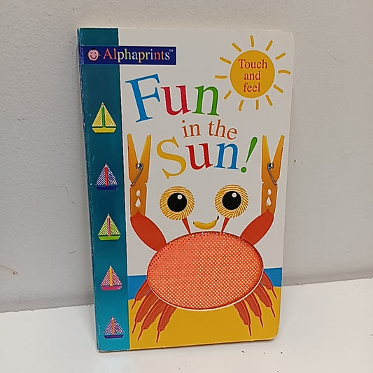 Board Book Books