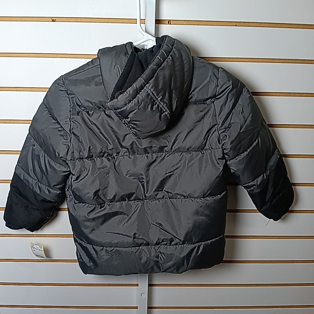 iExtreme 5 Jacket