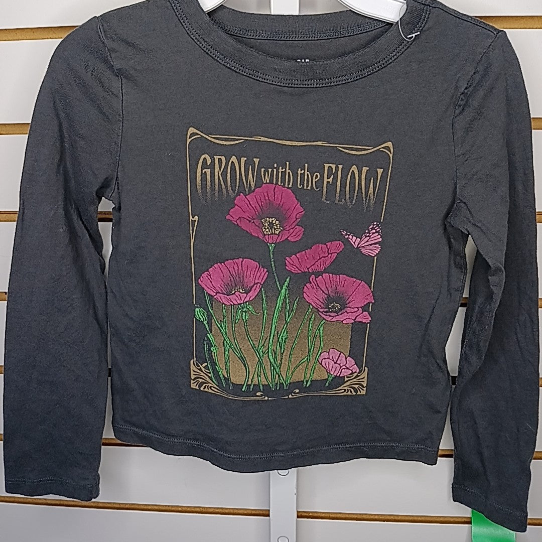 Gap 6/7 Shirt
